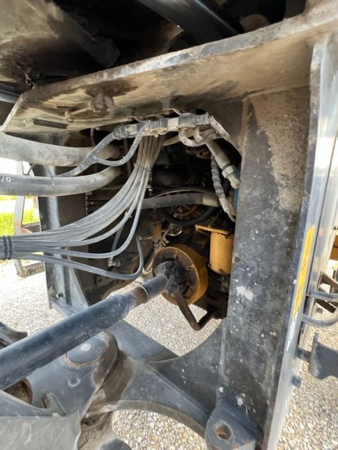 2014 SDLG LG958L - Image 19